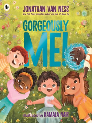 cover image of Gorgeously Me!